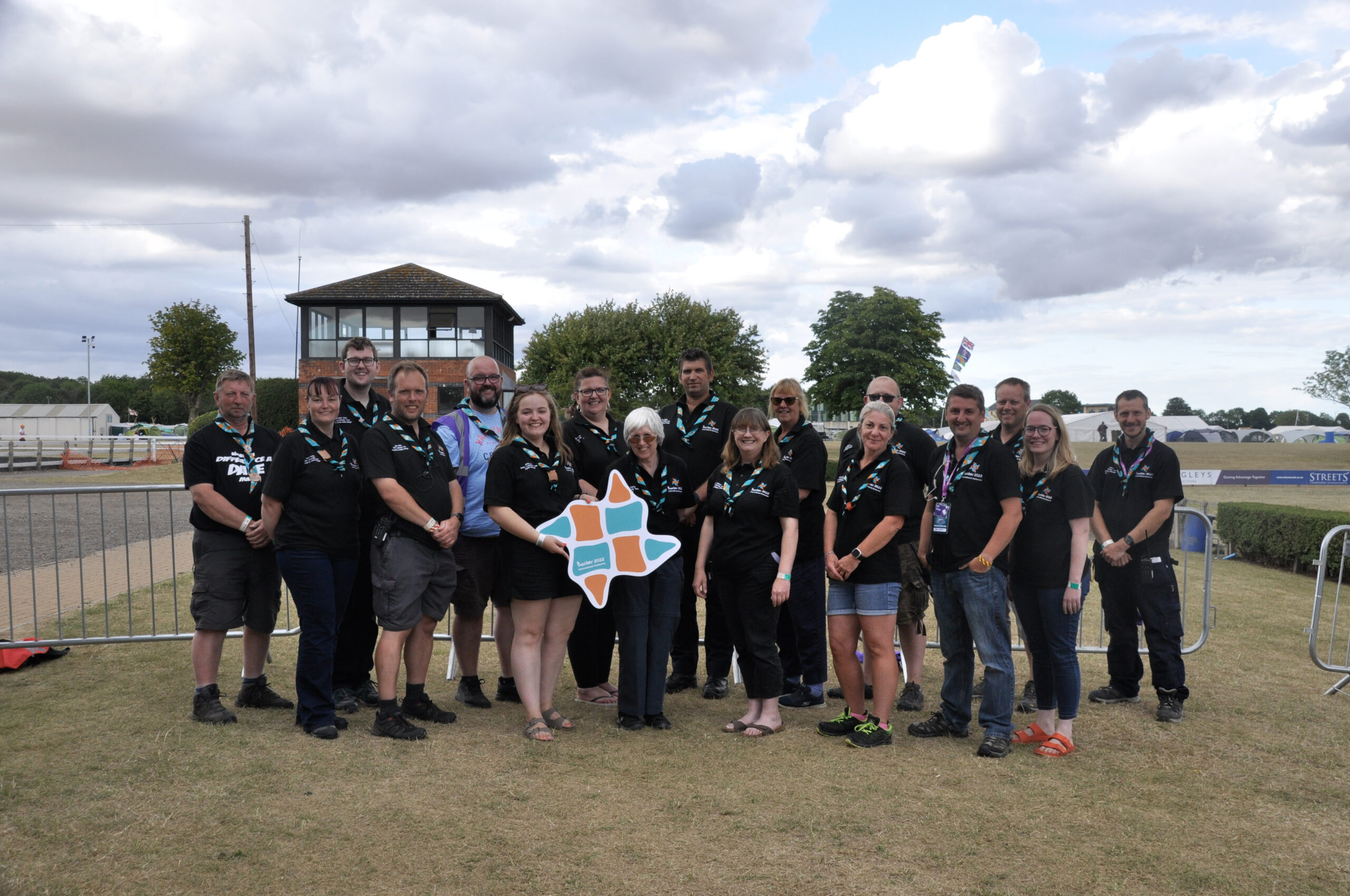 Who organises Poacher? - Poacher International Jamboree 2026