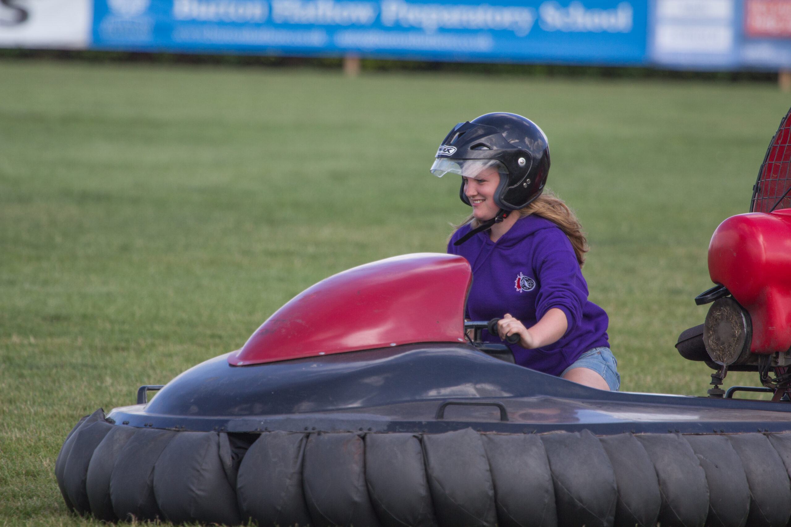 About Poacher - Poacher International Jamboree 2026