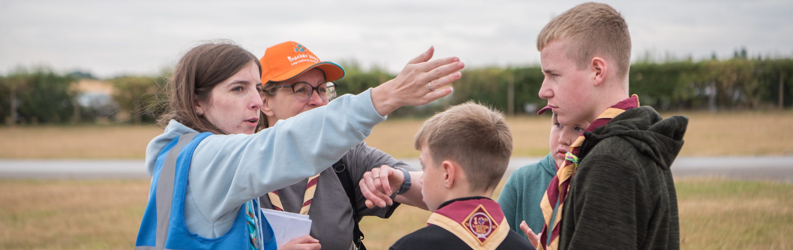 Happy Volunteer’s Week
