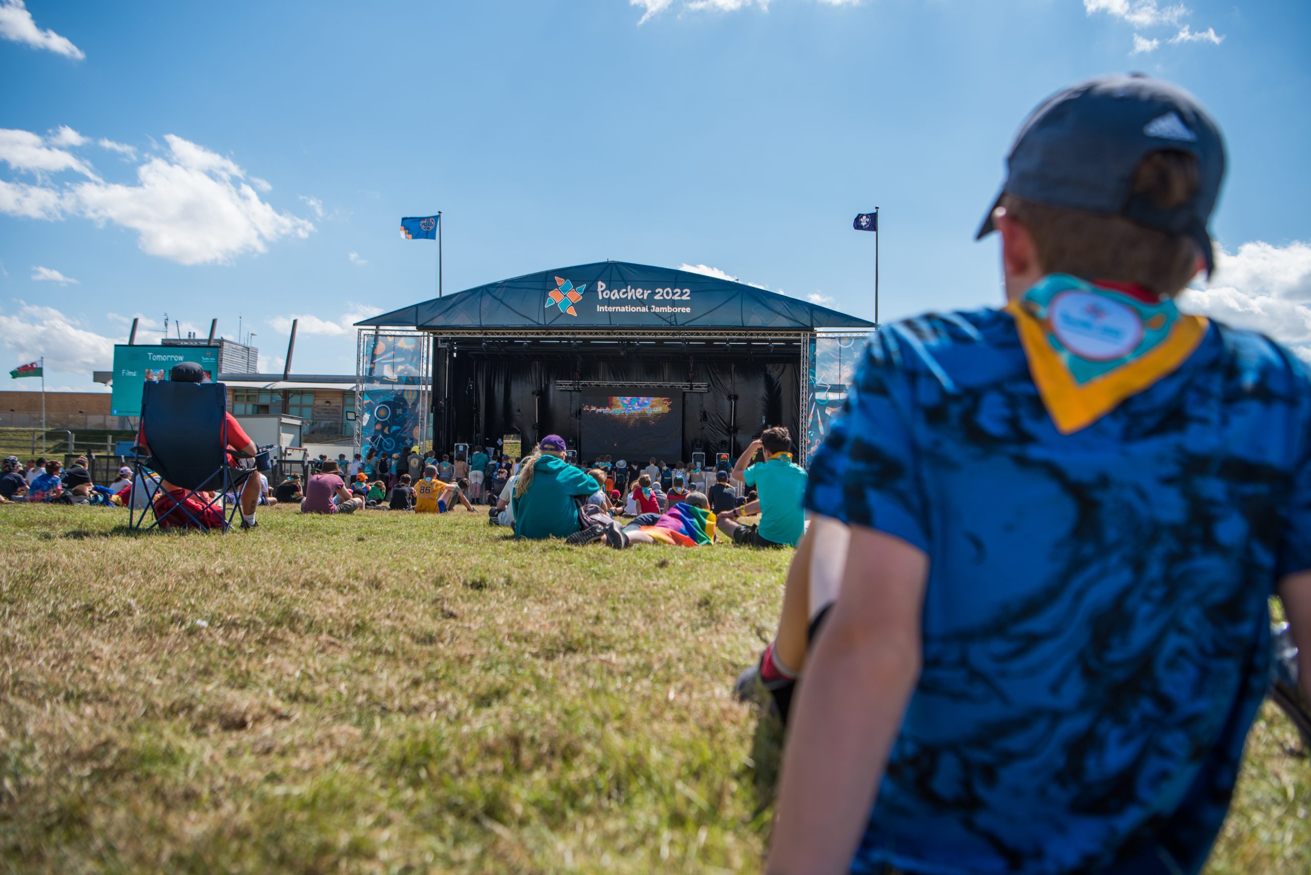 Staff Catering Update