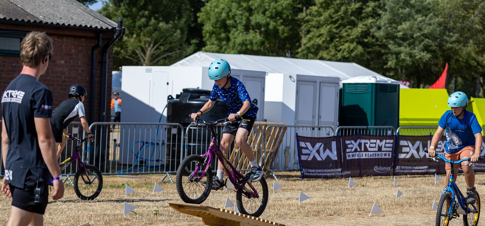 Equator issue 4 – read here now!