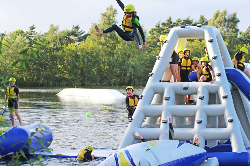 Aqua Park