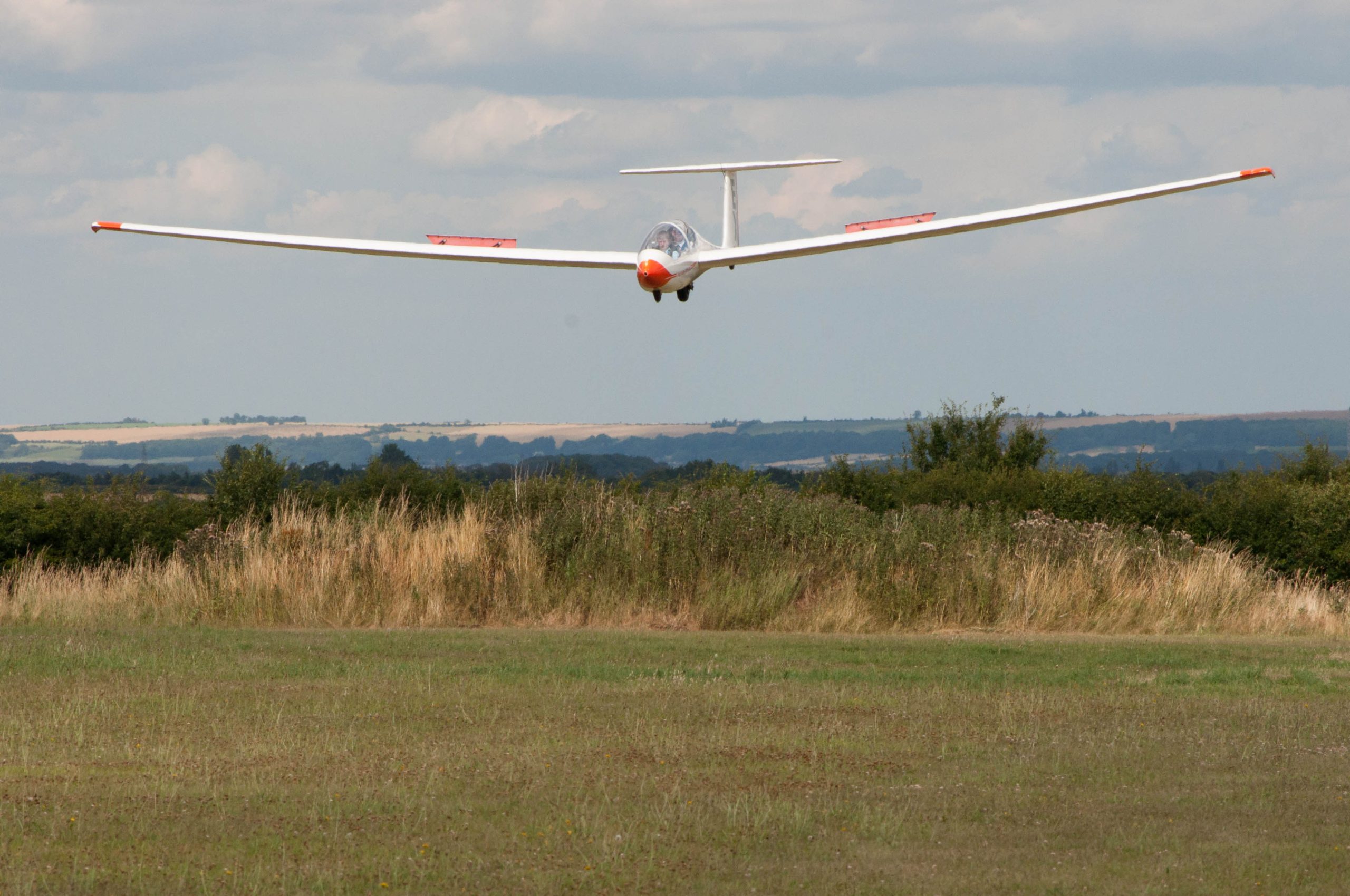 Gliding